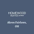 Homewood Suites by Hilton Akron Fairlawn, OH's avatar