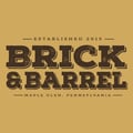 Brick & Barrel's avatar
