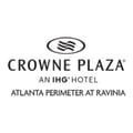 Crowne Plaza Atlanta Perimeter at Ravinia, an IHG Hotel's avatar