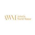 Astoria World Manor's avatar