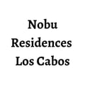 Nobu Residences Los Cabos's avatar