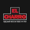 El Charro Cafe Ventana's avatar