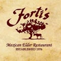 Forti's Mexican Elder Restaurant's avatar