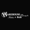 Warehouse25sixty-five Kitchen + Bar's avatar