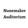 Nunemaker Auditorium's avatar