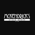 McKendrick's Steak House's avatar