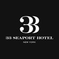 33 Seaport Hotel New York's avatar