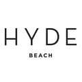 Hyde Beach's avatar