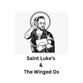 Saint Luke's & The Winged Ox's avatar