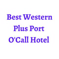 Best Western Plus Port O'Call Hotel's avatar