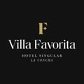 Hotel Villa Favorita's avatar