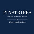 Pinstripes - Topanga's avatar