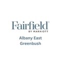 Fairfield Inn & Suites by Marriott Albany East Greenbush's avatar