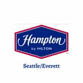 Hampton Inn Seattle/Everett's avatar