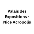 Palais des Expositions - Nice Acropolis's avatar