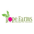 Hope Farms Urban Agricultural Showcase and Training Center - Recipe for Success's avatar