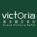 Grand Victoria Hotel Taipei's avatar