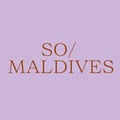 SO/ Maldives's avatar