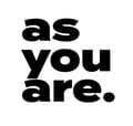 as you are.'s avatar