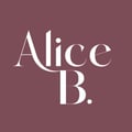 Alice B.'s avatar