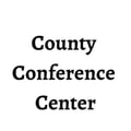 County Conference Center's avatar