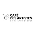 Café des Artistes's avatar