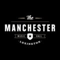 Manchester Music Hall's avatar