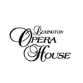 Lexington Opera House's avatar
