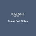 Homewood Suites by Hilton Tampa-Port Richey's avatar