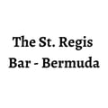 The St. Regis Bar - Bermuda's avatar