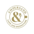 Ampersand Cafe & Bookstore.'s avatar