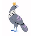 King Pigeon's avatar