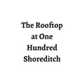 The Rooftop at One Hundred Shoreditch's avatar