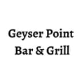 Geyser Point Bar & Grill's avatar