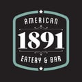 1891 American Eatery & Bar's avatar