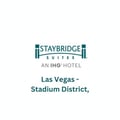 Staybridge Suites Las Vegas - Stadium District, an IHG Hotel's avatar