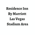 Residence Inn By Marriott Las Vegas Stadium Area's avatar