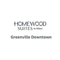 Homewood Suites by Hilton Greenville Downtown's avatar