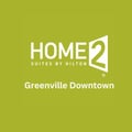 Home2 Suites by Hilton Greenville Downtown's avatar