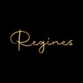 Regines Lounge's avatar