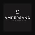 Ampersand Asian Supper Club's avatar