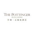 The Pottinger Hong Kong's avatar