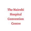 The Nairobi Hospital Convention Centre's avatar