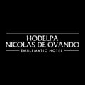 Hodelpa Nicolás de Ovando's avatar
