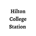 Hilton College Station & Conference Center's avatar