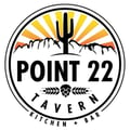 Point 22 Tavern's avatar