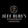 Jeff Ruby's Steakhouse - Lexington's avatar