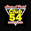 Club 54 Nightclub's avatar
