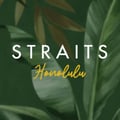 Straits Restaurant & Lounge - Honolulu's avatar