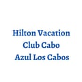 Hilton Vacation Club Cabo Azul Los Cabos's avatar